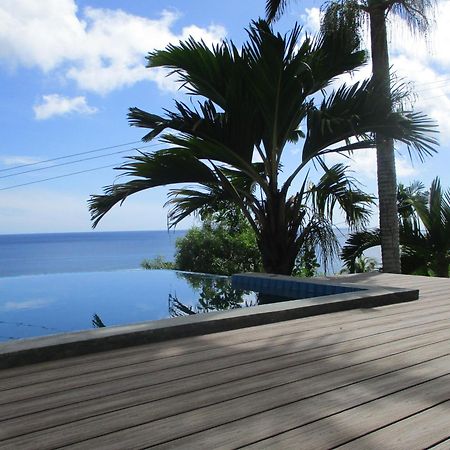 Chalets Bougainville Takamaka Exterior photo
